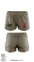 Recruiting and retention battalion Ranger Panties - 1