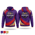 Hurricanes Hoodie - 1