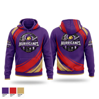 Hoodie, Hurricanes, Softball, Teamtime, Team time, sublimation, custom sports apparel, team uniforms, spirit wear, spiritwear, sports uniforms, custom shirts, team store, custom team store, fundraiser sports, apparel fundraiser