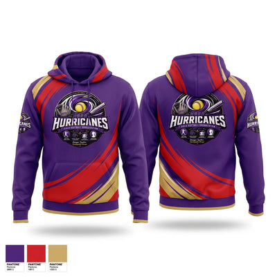 Hurricanes Hoodie - 1