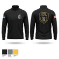 CTAC 148 Windbreaker - 1