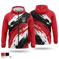20 63390419 Windbreaker - 1