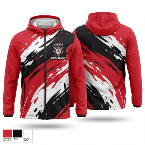 Windbreaker, 20, Baseball, Teamtime, Team time, sublimation, custom sports apparel, team uniforms, spirit wear, spiritwear, sports uniforms, custom shirts, team store, custom team store, fundraiser sports, apparel fundraiser
