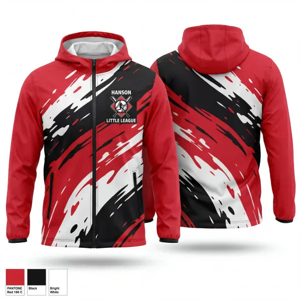 Windbreaker, 20, Baseball, Teamtime, Team time, sublimation, custom sports apparel, team uniforms, spirit wear, spiritwear, sports uniforms, custom shirts, team store, custom team store, fundraiser sports, apparel fundraiser