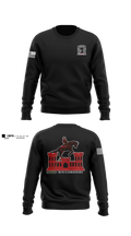 630th Engineer Clearance Company 87265894 Crew Neck Sweatshirt - 3
