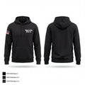 Eggertsville Hose Co 71969329 Hoodie - 1