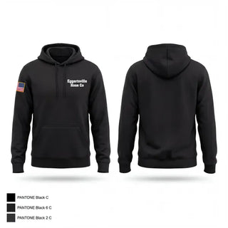 Hoodie, Eggertsville Hose Co, Fire Department, Teamtime, Team time, sublimation, custom sports apparel, team uniforms, spirit wear, spiritwear, sports uniforms, custom shirts, team store, custom team store, fundraiser sports, apparel fundraiser