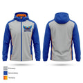 Phoenix Windbreaker - 1