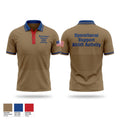 Operational Support Airlift Activity Short Sleeve Performance Polo - 1