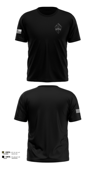 Short Sleeve Performance Shirt, Hanover Park Police CRT, Police, Teamtime, Team time, sublimation, custom sports apparel, team uniforms, spirit wear, spiritwear, sports uniforms, custom shirts, team store, custom team store, fundraiser sports, apparel fundraiser