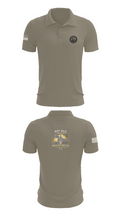 92F ALC 6078415 Short Sleeve Performance Polo - 5