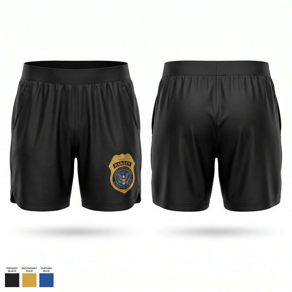 Ranger Panties, Hartsville Police Department, Police, Teamtime, Team time, sublimation, custom sports apparel, team uniforms, spirit wear, spiritwear, sports uniforms, custom shirts, team store, custom team store, fundraiser sports, apparel fundraiser