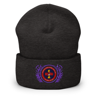 1st TSB 51823329 Cuffed Beanie | Yupoong 1501KC
