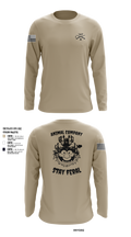 A Co 1/167 42545773 Long Sleeve Performance Shirt 251