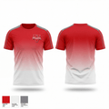 Vandalia Vandals 57126239 Short Sleeve Performance Shirt - 1