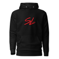 SL Hoops Unisex Hoodie - 1