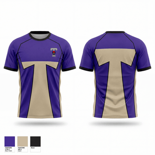 Short Sleeve Performance Shirt, TBirds, Men's Basketball, Teamtime, Team time, sublimation, custom sports apparel, team uniforms, spirit wear, spiritwear, sports uniforms, custom shirts, team store, custom team store, fundraiser sports, apparel fundraiser