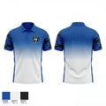 Ki-Be Bears 68075935 Short Sleeve Performance Polo - 1