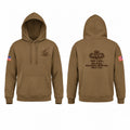 Fox FSC 1-319 AFAR Hoodie - 1