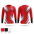Sapper eagles Long Sleeve Performance Shirt - 1