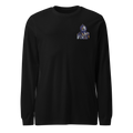 Myrmidons PLT 24200645 Unisex Long Sleeve Tee | Bella + Canvas 3501