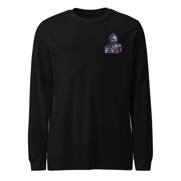 Myrmidons PLT 24200645 Unisex Long Sleeve Tee | Bella + Canvas 3501