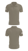 NOD SRT 79617066 Short Sleeve Performance Polo - 64