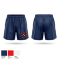 Rainbow City Fire Department Ranger Panties - 1