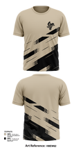 QCStunts 97829052 Short Sleeve Performance Shirt - 61