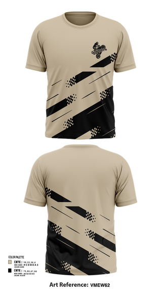 Short Sleeve Performance Shirt, QCStunts, E-Sports, Teamtime, Team time, sublimation, custom sports apparel, team uniforms, spirit wear, spiritwear, sports uniforms, custom shirts, team store, custom team store, fundraiser sports, apparel fundraiser