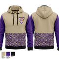 Sabers Hoodie - 1