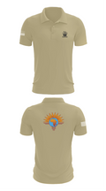 TF BATAAN S1 74861881 Short Sleeve Performance Polo - 87