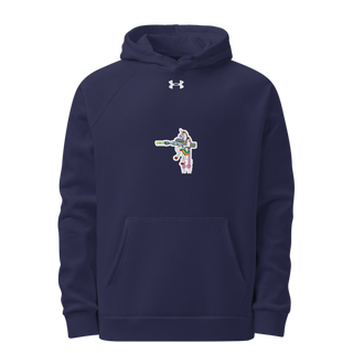 Bussy Squad 89240186 Under Armour Hoodie