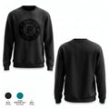 Florida Crackers Softball Club Crew Neck Sweatshirt - 2