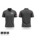 Rocky Mount Police Department Short Sleeve Performance Polo - 1