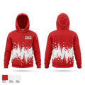 legends baseball Hoodie - 2