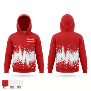 Hoodie, legends baseball, Baseball, Teamtime, Team time, sublimation, custom sports apparel, team uniforms, spirit wear, spiritwear, sports uniforms, custom shirts, team store, custom team store, fundraiser sports, apparel fundraiser
