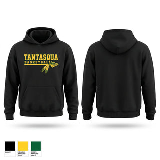 Hoodie, Warriors, Women's Basketball, Teamtime, Team time, sublimation, custom sports apparel, team uniforms, spirit wear, spiritwear, sports uniforms, custom shirts, team store, custom team store, fundraiser sports, apparel fundraiser
