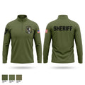 East Metro SWAT Windbreaker - 1