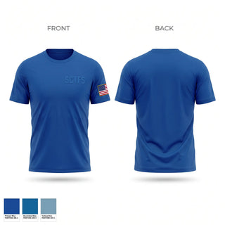 Short Sleeve Performance Shirt, SCTF-5, Fire Department, Teamtime, Team time, sublimation, custom sports apparel, team uniforms, spirit wear, spiritwear, sports uniforms, custom shirts, team store, custom team store, fundraiser sports, apparel fundraiser