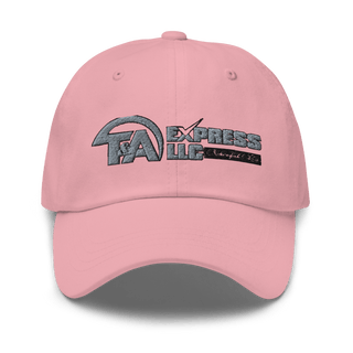 FBI Citizens Academy 38142590 Classic Dad Hat | Yupoong 6245CM