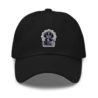 Narcotics K9 63808896 Classic Dad Hat | Yupoong 6245CM