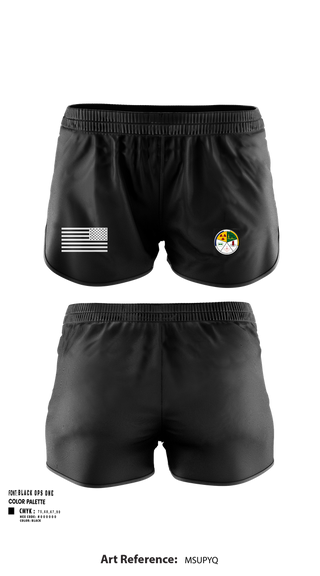 Ranger Panties, NDI, , Teamtime, Team time, sublimation, custom sports apparel, team uniforms, spirit wear, spiritwear, sports uniforms, custom shirts, team store, custom team store, fundraiser sports, apparel fundraiser