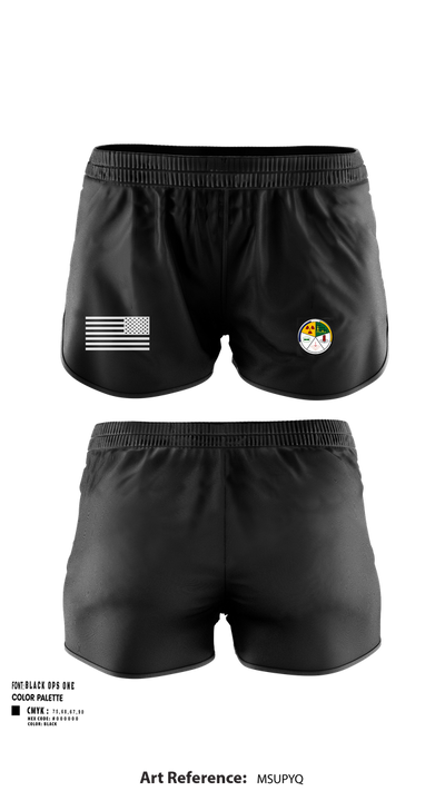 NDI 43607915 Ranger Panties - 105
