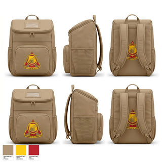 Gear Bag, 1229th Transportation Company, Army, Teamtime, Team time, sublimation, custom sports apparel, team uniforms, spirit wear, spiritwear, sports uniforms, custom shirts, team store, custom team store, fundraiser sports, apparel fundraiser