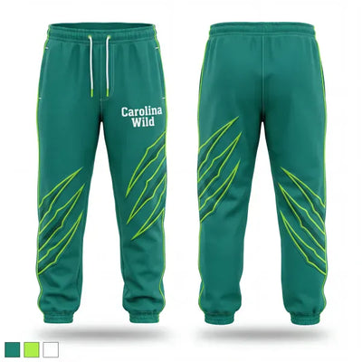 Carolina Wild 26291493 Sweatpants - 1