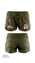 USMS N/AL Ranger Panties - 25