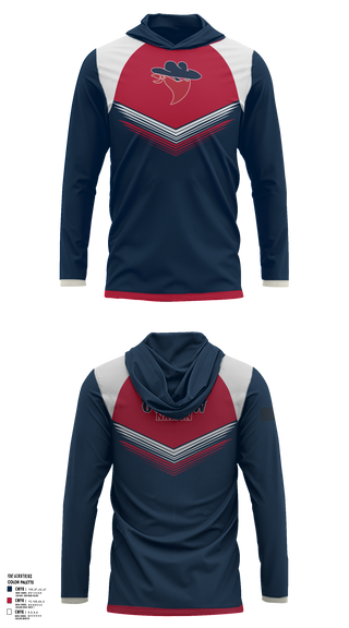 Windbreaker, Saugerties Outlaws Youth Football, Football, Teamtime, Team time, sublimation, custom sports apparel, team uniforms, spirit wear, spiritwear, sports uniforms, custom shirts, team store, custom team store, fundraiser sports, apparel fundraiser