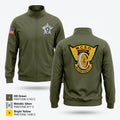 MCSO traffic 85353823 Windbreaker - 1