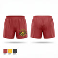 Warthogs Pittsburgh 80 70464337 Ranger Panties - 1
